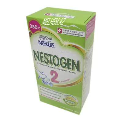 NESTOGEN 2